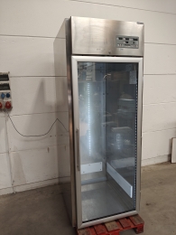Metos Roll-In Remrijskast RIL1 ROLL-IN-L